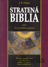 Stratená Biblia