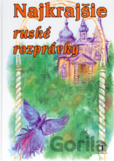 Najkrajšie ruské rozprávky