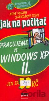 Pracujeme ve Winows XP - 2. díl