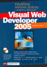 Vytváříme webové stránky v programu Microsoft Visual Web Developer 2005
