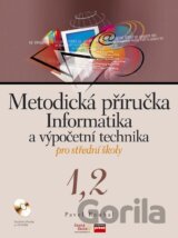 Informatika a výpočetní technika pro SŠ