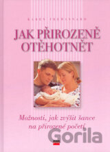 Jak přirozeně otěhotnět