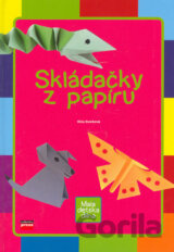 Skládačky z papíru