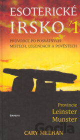 Esoterické Irsko 1