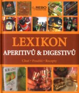 Lexikon aperitivů & digestivů