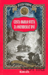 Cesta okolo sveta za osemdesiat dní