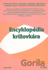 Encyklopédia krížovkára - 2. diel