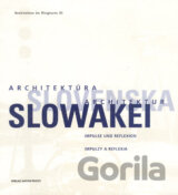 Architektúra Slovenska/Architektur Slowakei