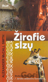 Žirafie slzy