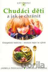 Chudáci děti a jak je chránit