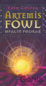 Artemis Fowl a Opalin podraz