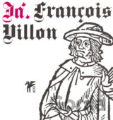 Já, François Villon