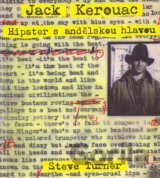 Jack Kerouac - Hipster s andělskou hlavou