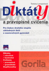 Diktáty a pravopisné cvičenia
