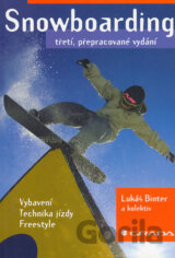 Snowboarding