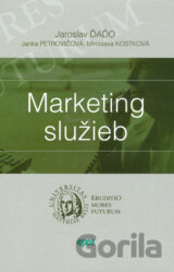 Marketing služieb
