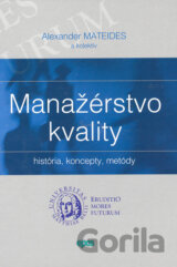 Manažérstvo kvality