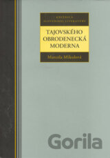 Tajovského obrodenecká moderna