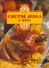 Chutné jedlá z mäsa
