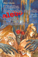 Kliatba čierneho anjela alebo Diablov testament