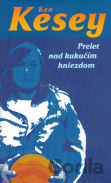 Prelet nad kukučím hniezdom