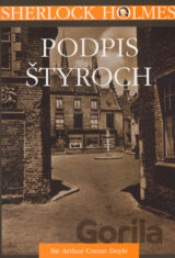 Sherlock Holmes - Podpis štyroch/The Sign of Four