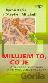 Milujem to, čo je