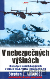 V nebezpečných výšinách