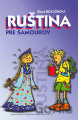 Ruština pre samoukov