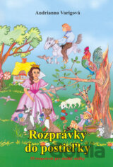 Rozprávky do postieľky