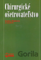 Chirurgické ošetrovateľstvo