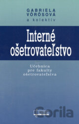 Interné ošetrovateľstvo