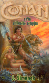 Conan a Pán stříbrného netopýra