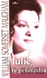 Julie, ty jsi kouzelná
