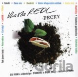 Redl Vlasta: Pecky temer všecky
