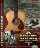 S kytarou na zádech + CD
