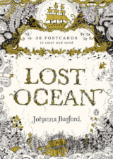 Lost Ocean: 36 Postcards