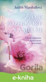 Moje rozhovory s anjelmi