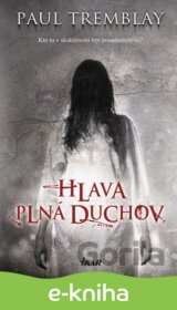 Hlava plná duchov