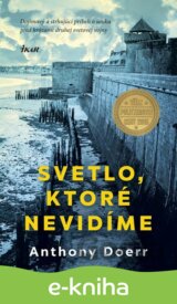 Svetlo, ktoré nevidíme