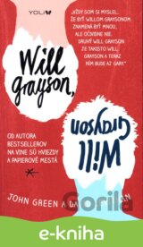 Will Grayson, Will Grayson