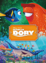 Hľadá sa Dory