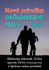 Nová príručka občianskeho práva