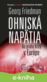 Ohniská napätia