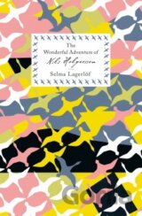 The Wonderful Adventure of Nils Holgersson