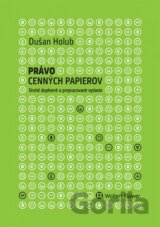 Právo cenných papierov