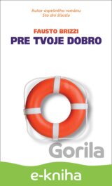 Pre tvoje dobro