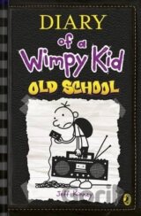Diary of a Wimpy Kid: Old School