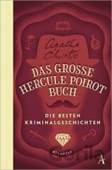 Das grosse Hercule Poirot Buch