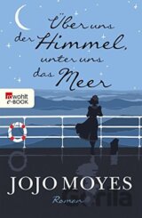 Über uns der Himmel, unter uns das Meer